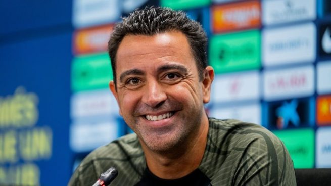 Xavi