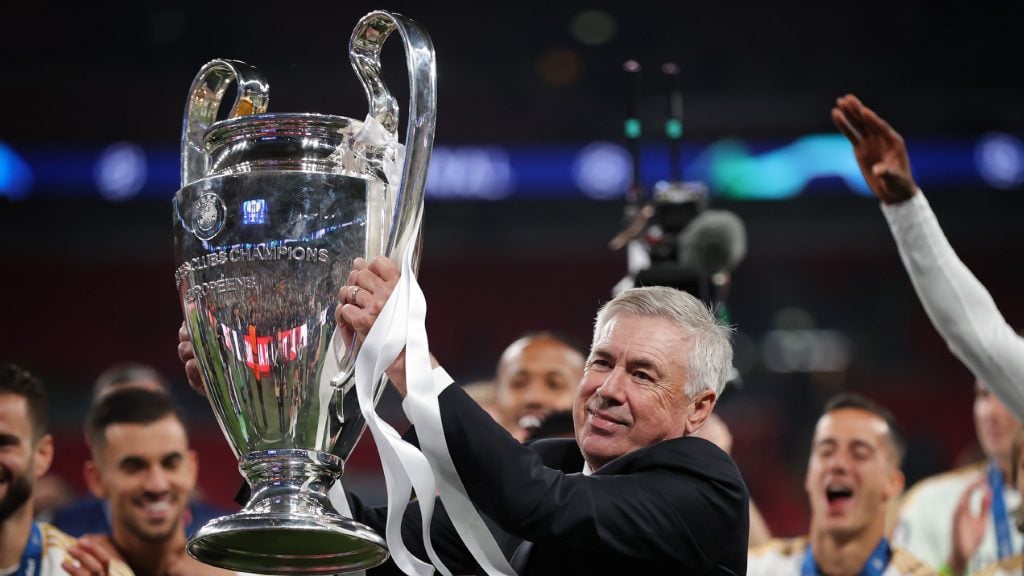 Carlo Ancelotti