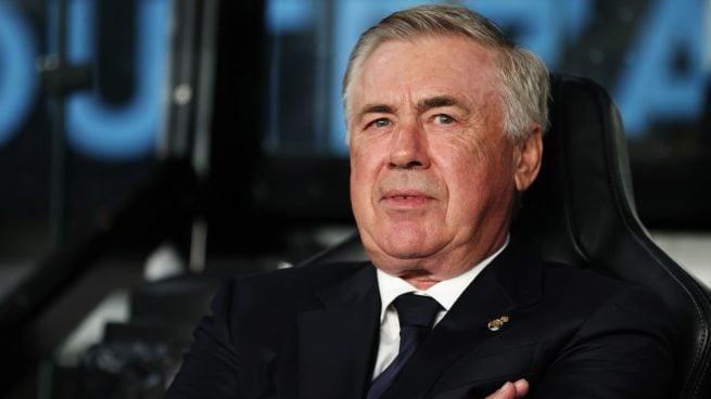 Carlo Ancelotti, Ancelotti sueldo, Ancelotti contrato