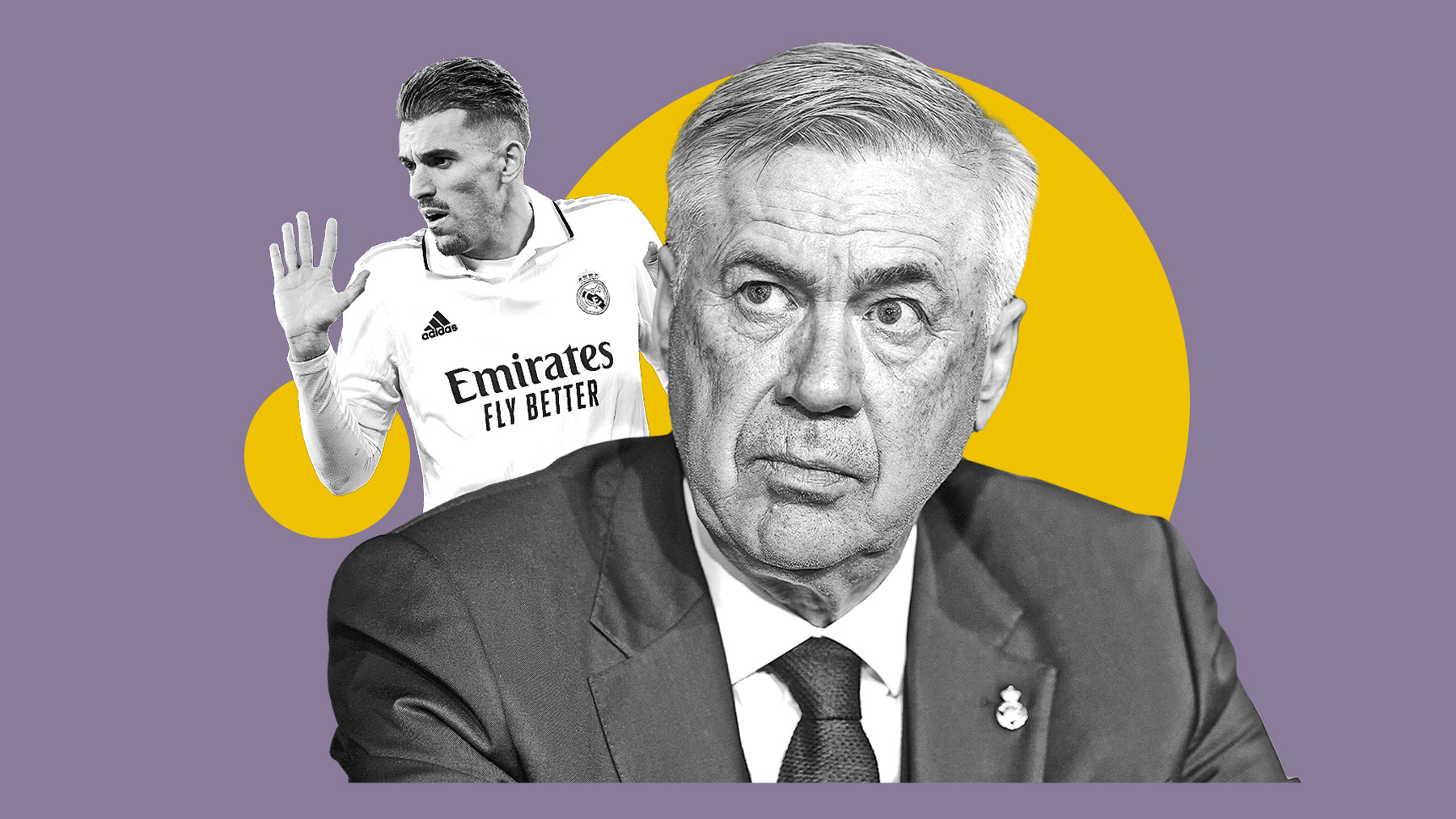 El Real Madrid no regalará a Dani Ceballos