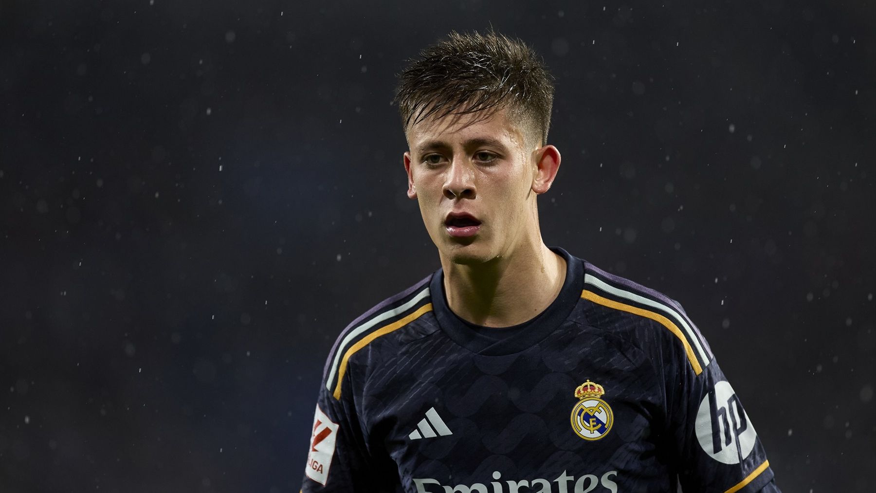 Arda Güler desvela el nombre de la estrella del Real Madrid con la que ...