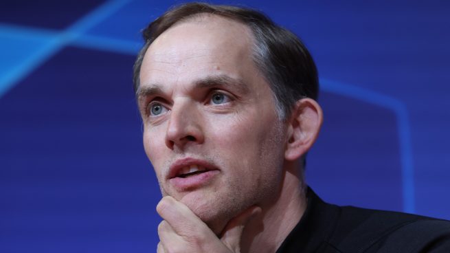 Tuchel, Bayern, Real Madrid