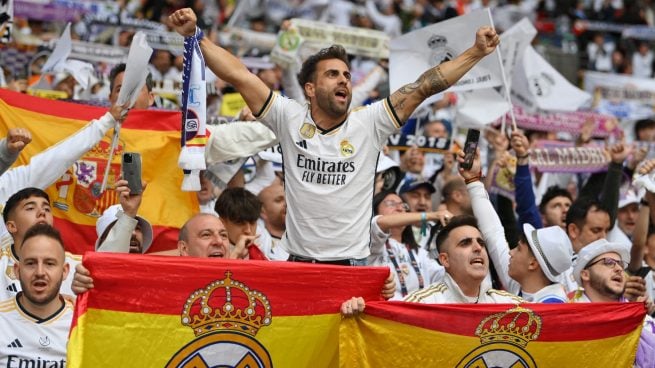 Real Madrid Vikingos