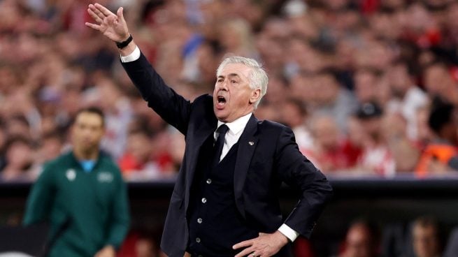 Ancelotti