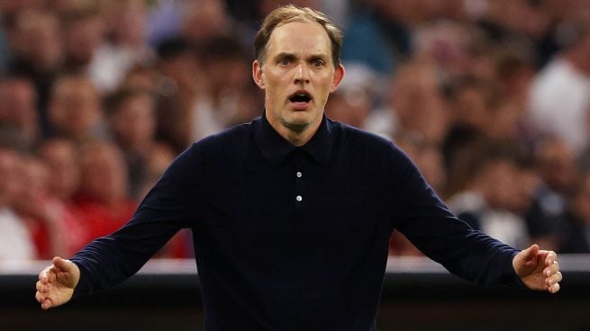 Tuchel