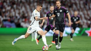 Real Madrid – Bayern de Múnich | Champions League, en directo