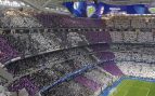 mosaico, Santiago Bernabéu, himno Décima