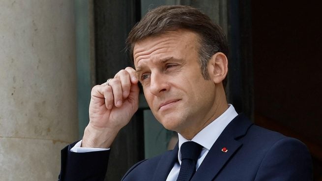 Macron