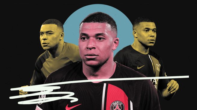 Mbappé