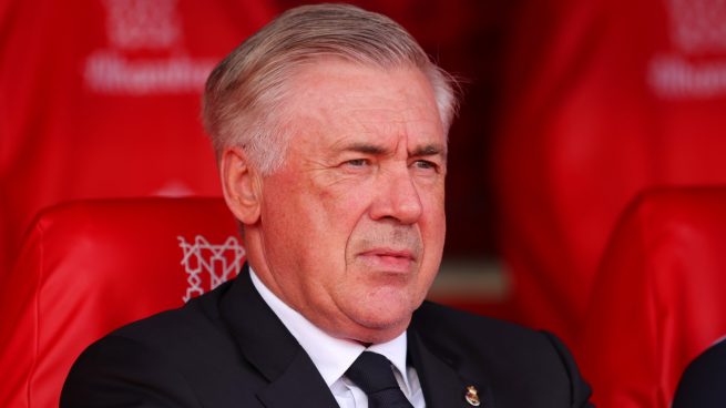 Ancelotti