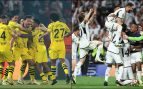 Dortmund Real Madrid Champions
