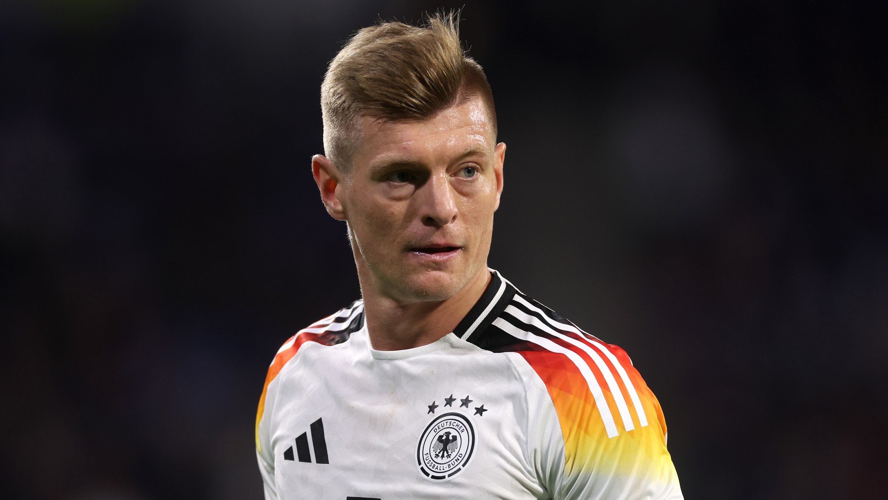 Todo sobre la vida de Toni Kroos: qué edad tiene, su familia y su futuro más allá del fútbol – Diario Madridista