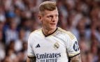 Borussia Dortmund Real Madrid Toni Kroos