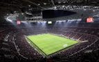 Estadio Puskas Arena, Budapest, Hungría