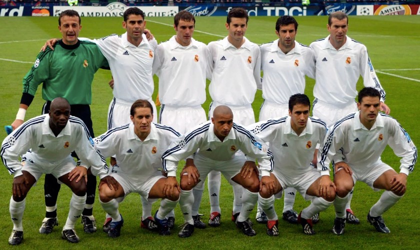 Final Champions 2002