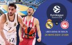 Real Madrid Olympiacos
