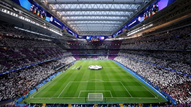 El Real Madrid sigue reinando: es el club más valioso del mundo con un valor de 6.600 millones