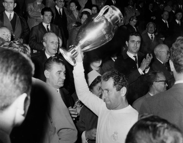 Final Champions 1966