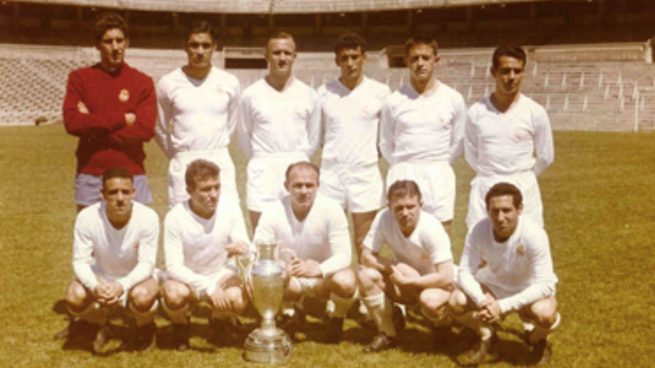 Final Champions 1960