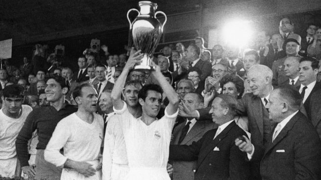 Final Champions 1959