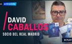 Amuleto Real Madrid