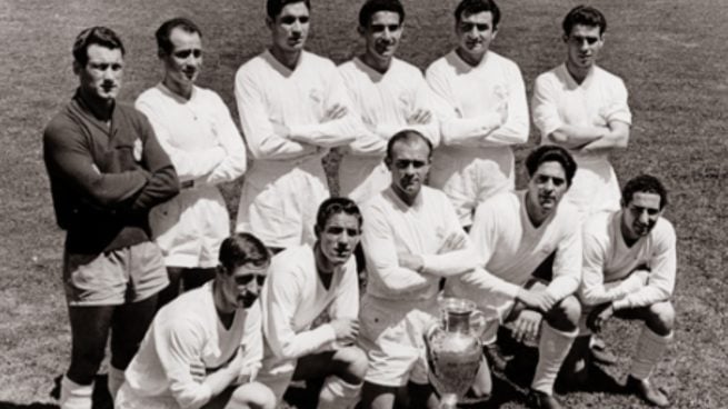 Final Champions 1957