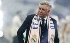 Ancelotti Champions, Carlo Ancelotti