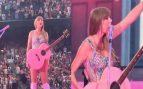 Taylor Swift, Santiago Bernabéu