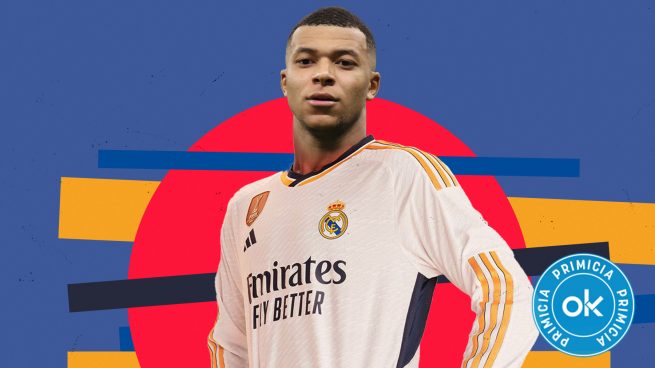 Real Madrid, Kylian Mbappé, Eurocopa