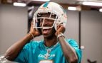 Vinicius, NFL, Dolphins