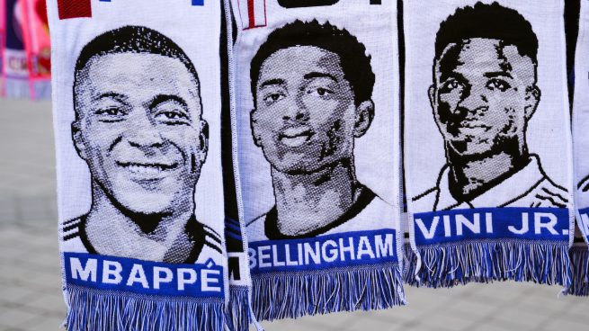 mbappe