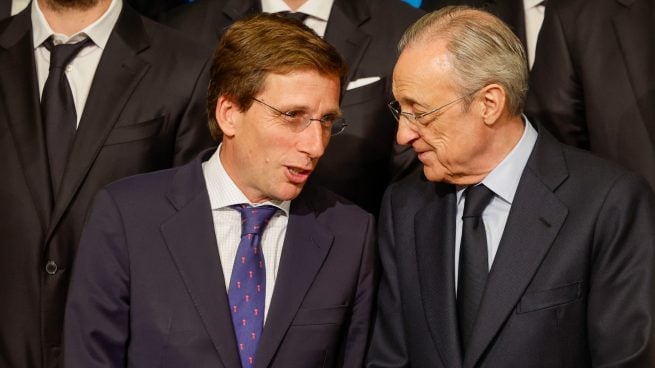 Almeida, Florentino