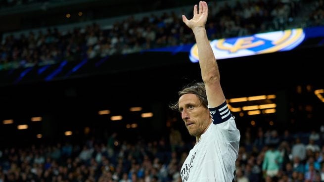 modric
