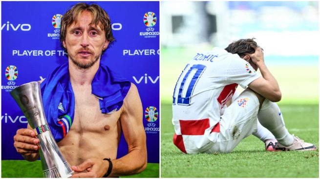 Modric