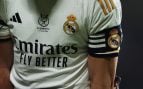 Capitán Real Madrid