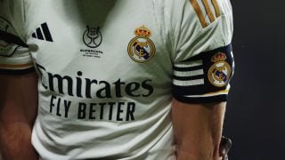 El brazalete de capitán del Real Madrid tiene nuevo dueño. (Foto: Getty)