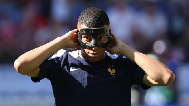 Mbappé