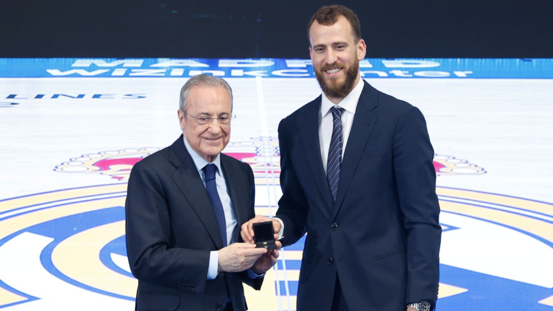 El Real Madrid ficha a Sergio Rodríguez como nuevo director deportivo