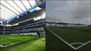 El doblete del Real Madrid para el Mundial 2030: Santiago Bernabéu… y la Ciudad Deportiva.