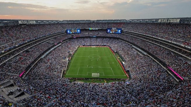 Estados Unidos, REal Madrid, Barcelona, Clásico