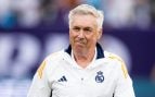 Carlo Ancelotti, Real Madrid