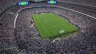 Imagen del MetLife Stadium. (Getty)