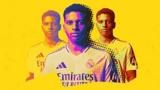 Rodrygo.