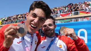 Diego Domínguez. (EFE)