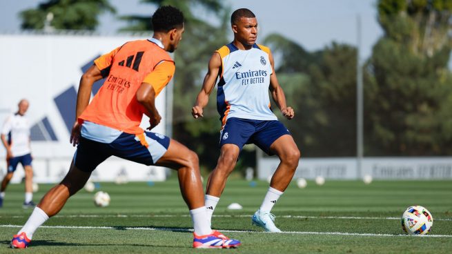 Mbappé