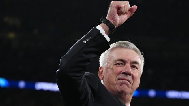 Ancelotti