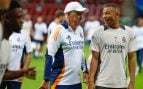 Carlo Ancelotti, Kylian Mbappé, Real Madrid