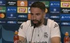 Dani Carvajal