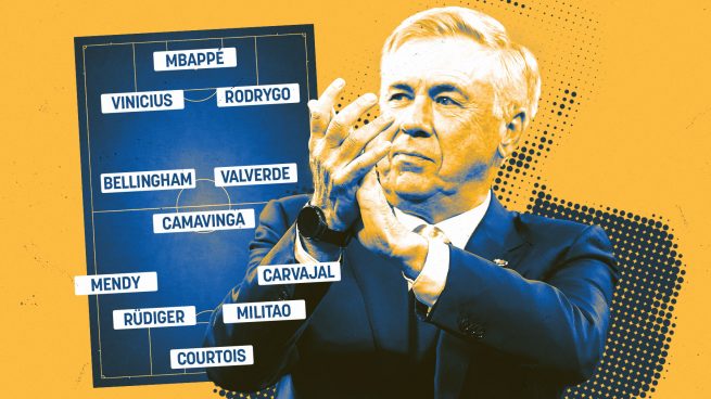 Ancelotti Supercopa de Europa