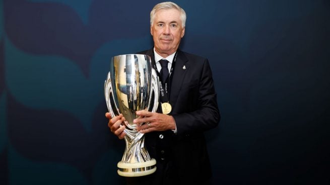 Ancelotti